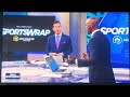 KTTV Fox 11 Sports Wrap Open September 14 2025
