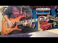 Cyndi Lauper Time After Time Guitar Cover