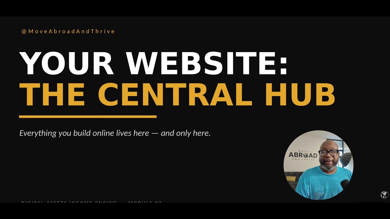 Why You Need a Website for Business Growth 🚀