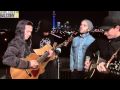 I AM GIANT - LET IT GO (BalconyTV) 