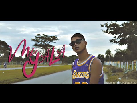 El Tres Zeta - Mi Yala  Ft. R-one El Talento Lirical