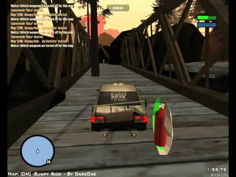 [DM] Wonderfull Life - By DarkOne