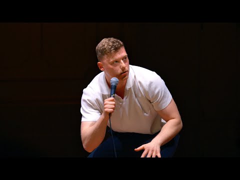 Marvin Hoffmann - Cascade of Stupidity | Live at the Laeiszhalle