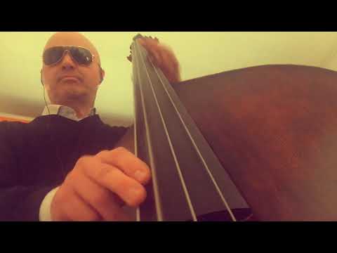 Unit Seven Bass Line Play Along Backing Track