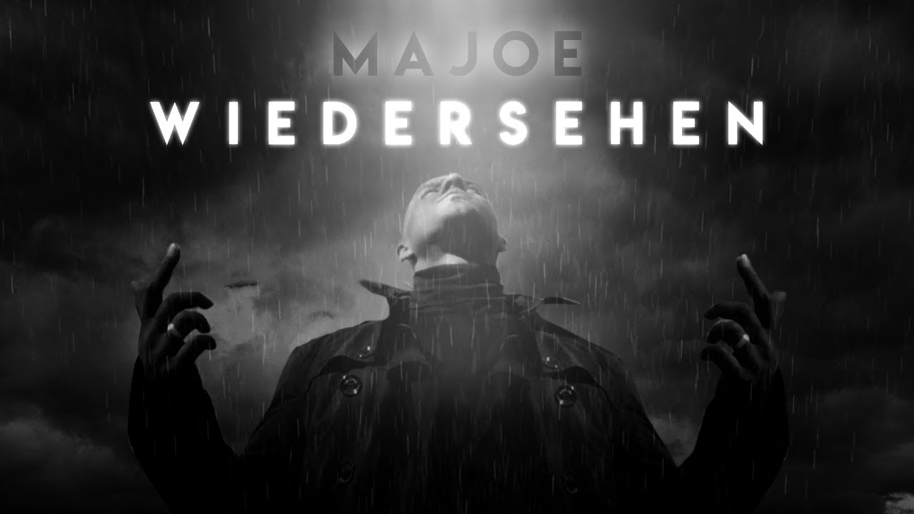 Majoe — Wiedersehen