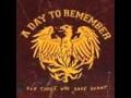 A Day To Remember - The Plot To Bomb The ...
