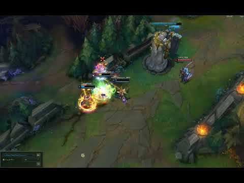 i present you IG Rookie