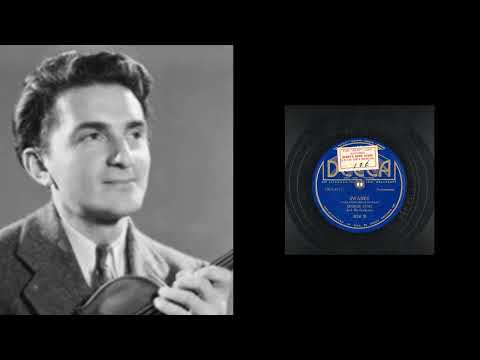 Georgie Stoll - Swanee