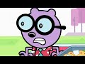 Walden Heading Towards Wubbzy S Party Uh Oh READ DESCRIPTION