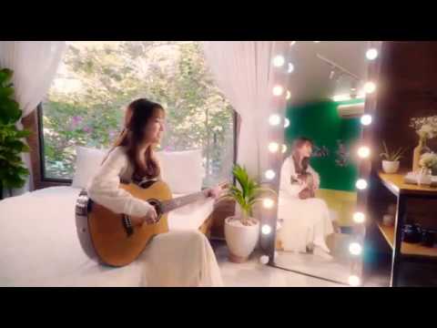 ÁNH TRĂNG NÓI HỘ LÒNG TÔI (Cover) - Jang Mi