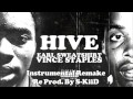 Earl Sweatshirt - Hive (Instrumental) DORIS 