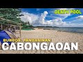 Cabongaoan White Sand Beach Burgos Pangasinan Death Pool Depth Pool