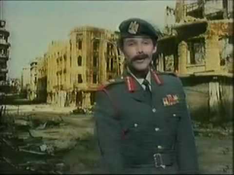 The Mary Whitehouse Experience Part 1