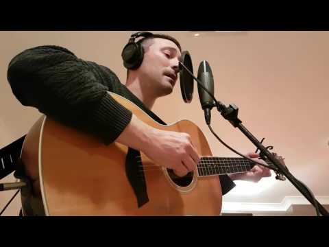 Talk Is Cheap - Chet Faker (Liuk Acoustic Cover)