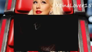 Christina Aguilera - [STRIPPED TOUR] 11. Loving Me 4 Me