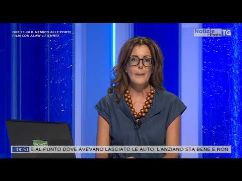 2020-09-15 NOTIZIE DI PRATO TG ORE 19.45