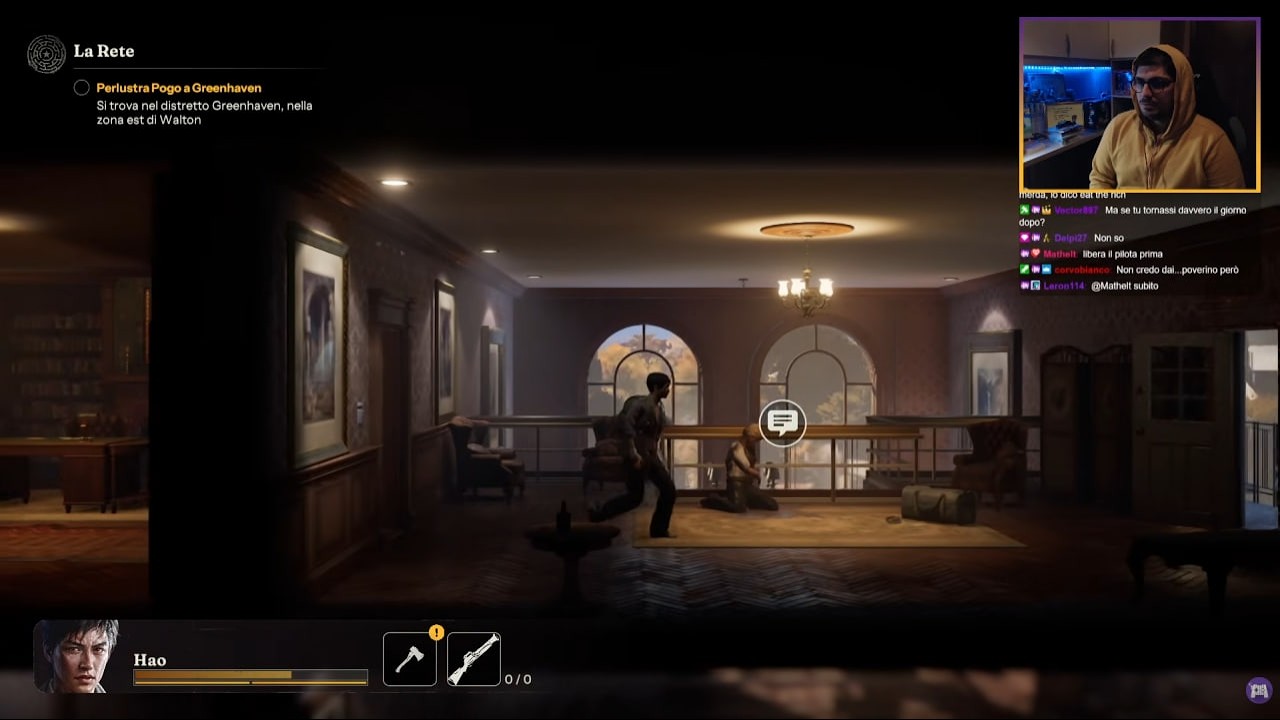 Andiamo Verso Nord! | Into the Dead: Our Darkest Days [ !12h - !instant - !mangayo - !giveaway ]