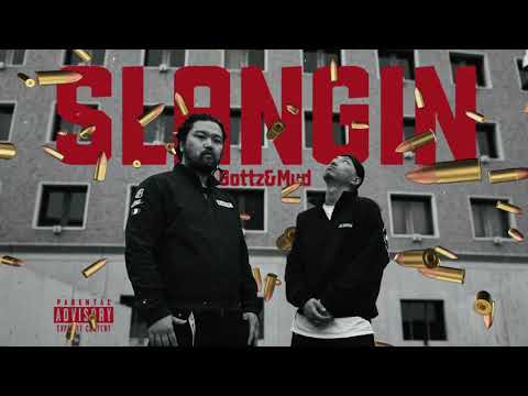 Video thumbnail for Slangin’