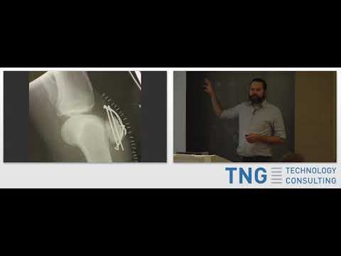 BTD12: Muss ich wirklich schon wieder alles testen? Test-Impact-Analyse in Forschung und Praxis