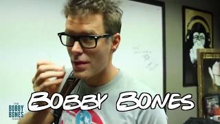 FRIENDS Bobby Bones Show Edition