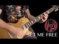 'SET ME FREE' by Velvet Revolver - FULL ...