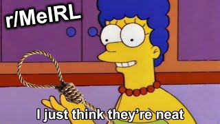 Memes You'll Think are Neat (r/MeIRL)