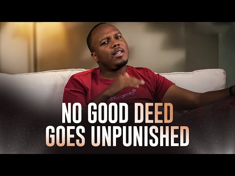  No Good Deed Goes Unpunished ||Young & Stupid 10 Ep 5