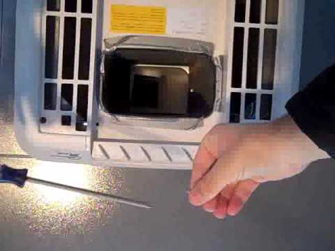 HEATING ELEMENT FIELD INSTALLATION FOR COLEMAN 48004-876