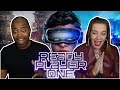 We Watched *Ready Player One* For the First Time