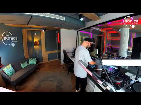 KARLOS SENSE - NOISEGARDEN #341 - 16/06/2021