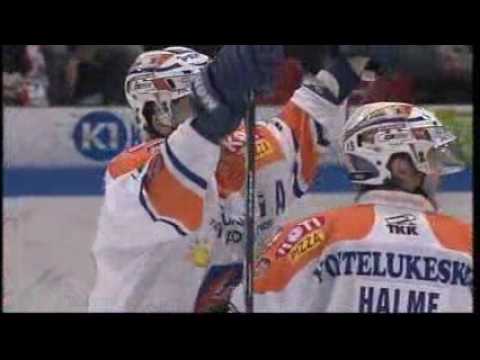 21.3.2008 JYP-Tappara 2-6 (6. puolivälierä)