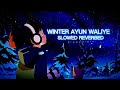 Winter Ayun Waliye Slowed Reverb Ft ARJUNĀ X Jyotica Tangri Geet Sager Viral Song