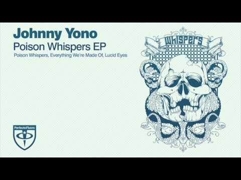 Johnny Yono - Lucid Eyes