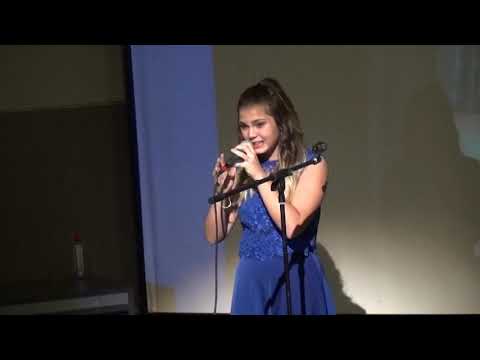 Marija Cvetanovska-Prv solisticki koncert