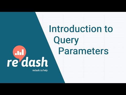How to: Query Parameters