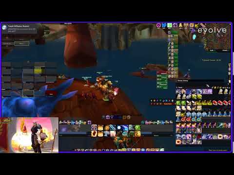 TBC Vash and KT - Prot Pally POV