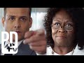 Lawyer S New Secretary Defies Stereotypes With Wisdom Suits PD TV