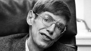 What Many Don't Know About Stephen Hawking