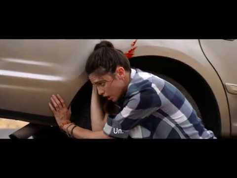 DOWNRANGE - Extrait "Au point mort" VOST