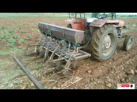 farming life in real life 😁