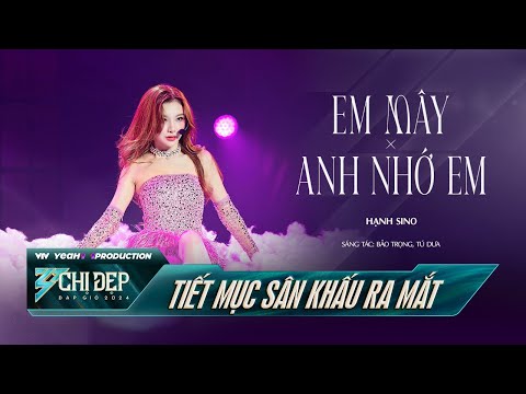 Video thumbnail for Em M�y / Anh Nh� Em