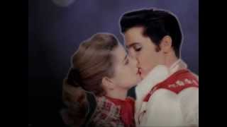 Elvis Presley-They Remind Me Too Much of You