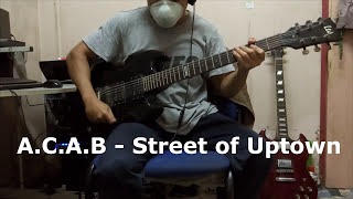 ACAB - Street of Uptown