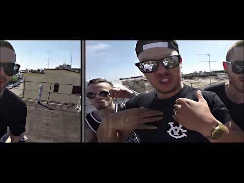 Ri**az in Crisis - Test One, Tripla B, PZ (Street Video)