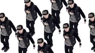 Mizz Nina feat Jay Park - Around the World Official Music Video)