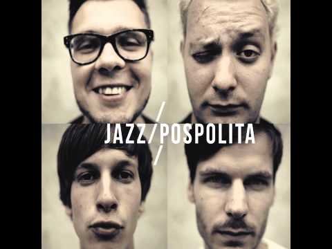 Jazzpospolita - Polished Jazz