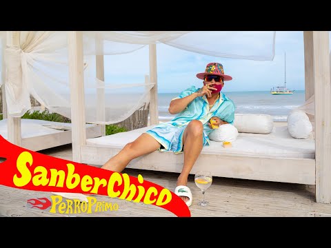 Perro Primo - SanberChico (Video Oficial) -  Prod By DT.Bilardo
