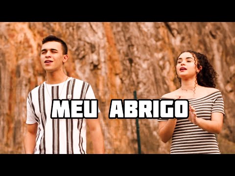 MEU ABRIGO - Aívlys Samara Feat: Abner Lucas