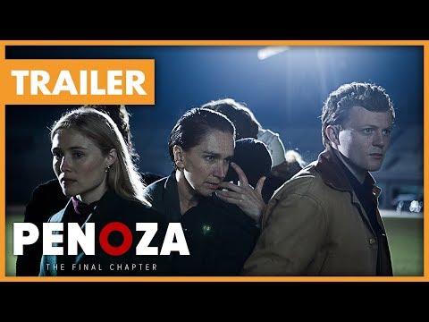 Publiekspremière van ‘Penoza’ in De Meerpaal met livestream vanuit Tuschinski Publiekspremière van ‘Penoza’ in De Meerpaal met livestream vanuit Tuschinski
