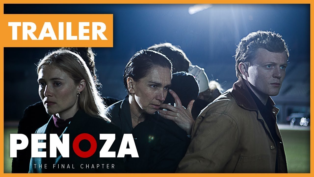 Trailer oficial de A Viúva Negra